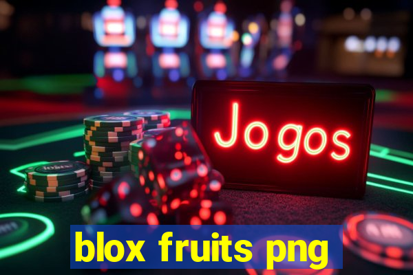 blox fruits png